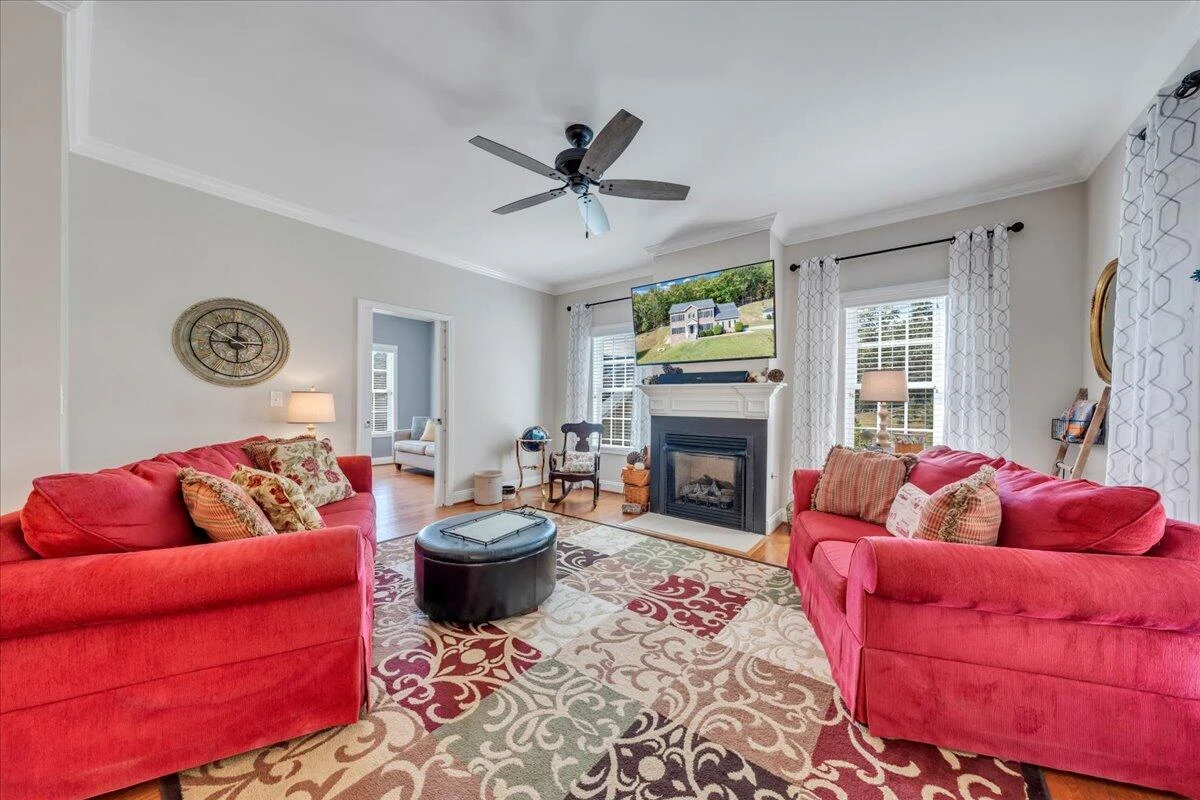 4217 Berkeley Place DR - Photo 21