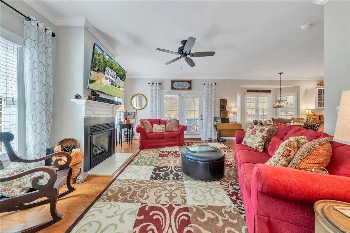 4217 Berkeley Place DR - Photo 22