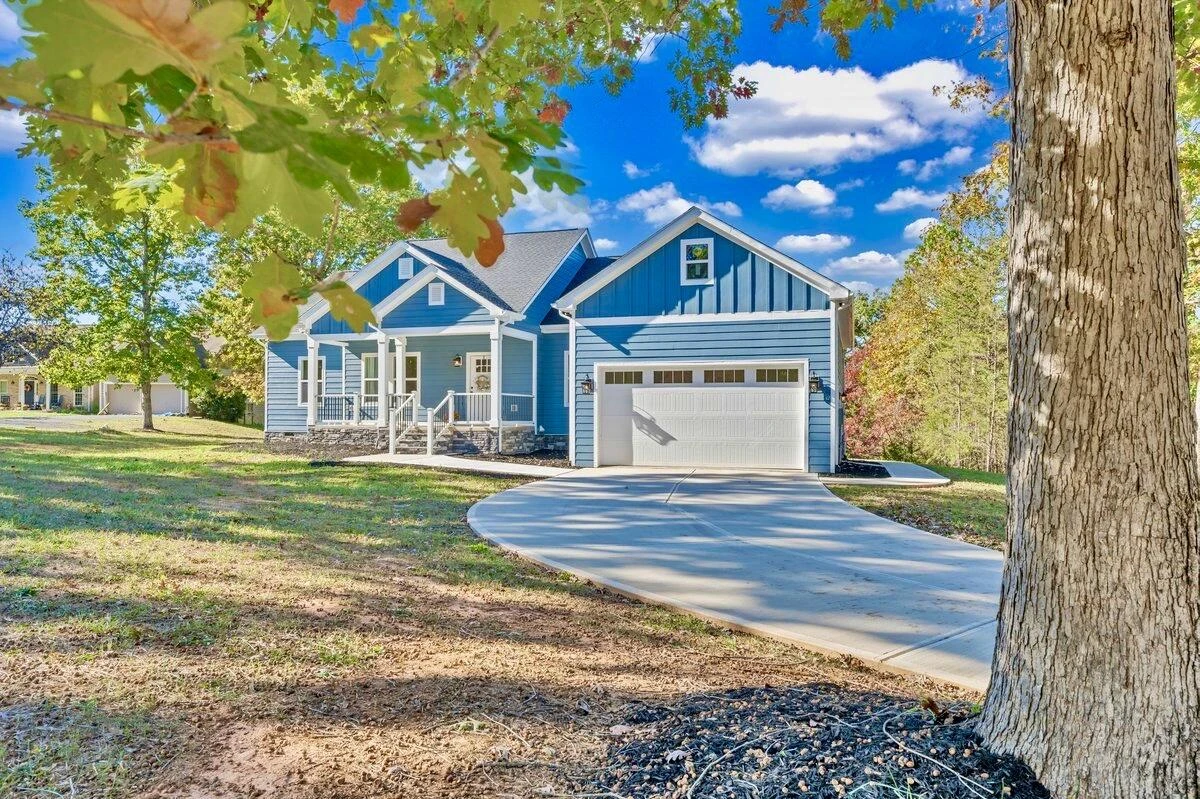 206 Spyglass LN - Photo 106