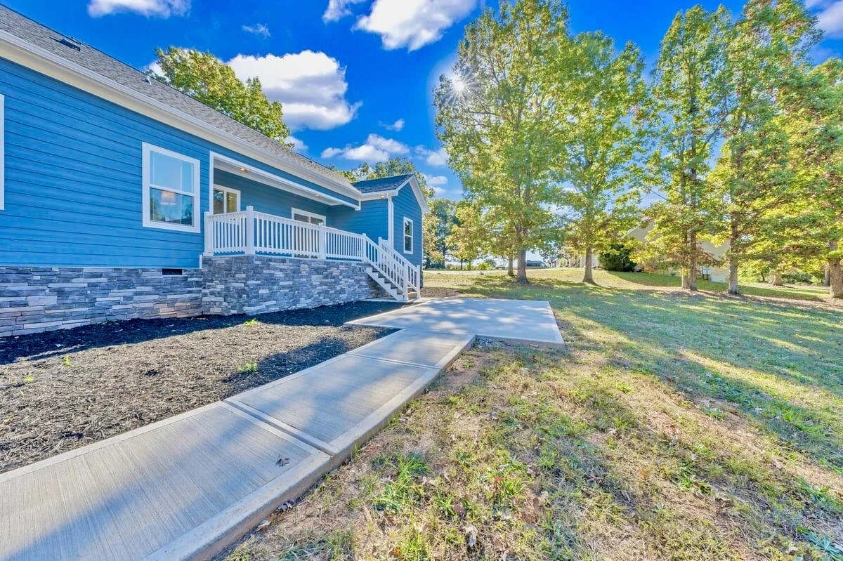 206 Spyglass LN - Photo 110