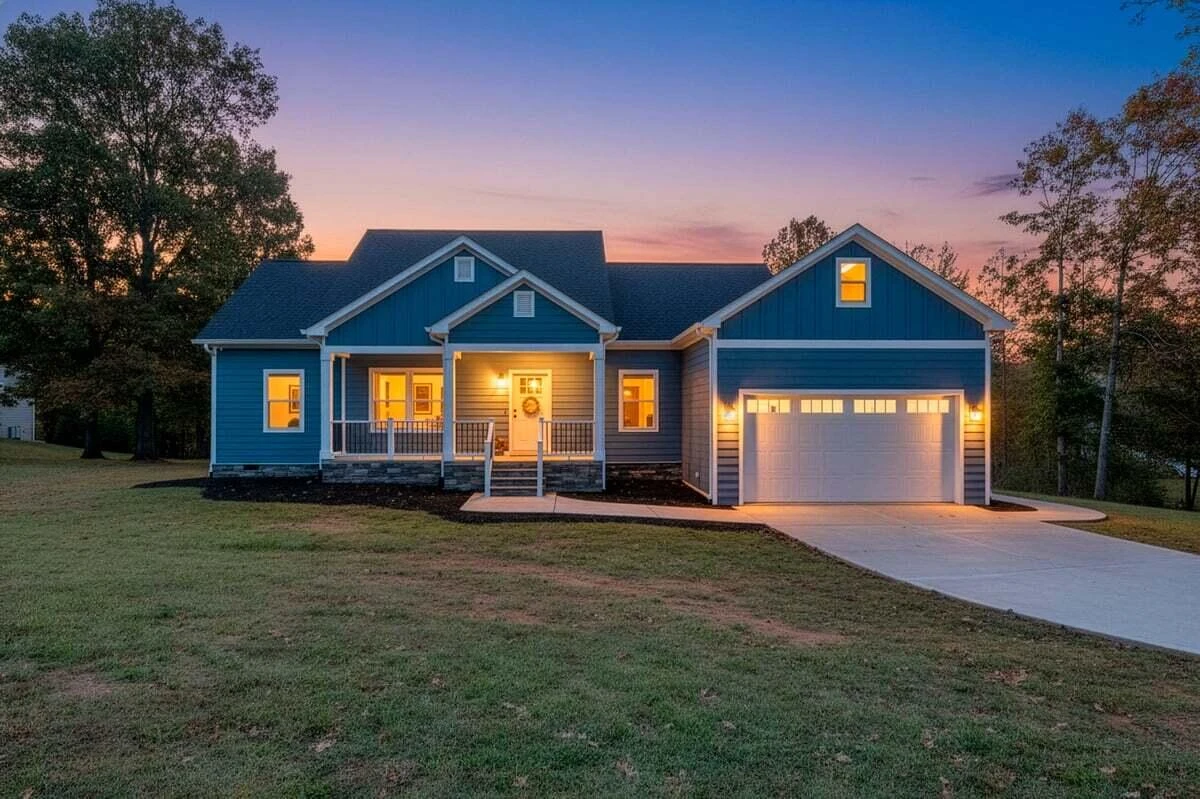 206 Spyglass LN - Photo 115