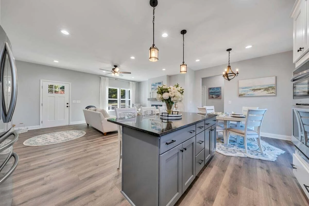 206 Spyglass LN - Photo 12