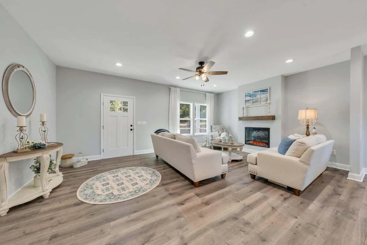 206 Spyglass LN - Photo 16