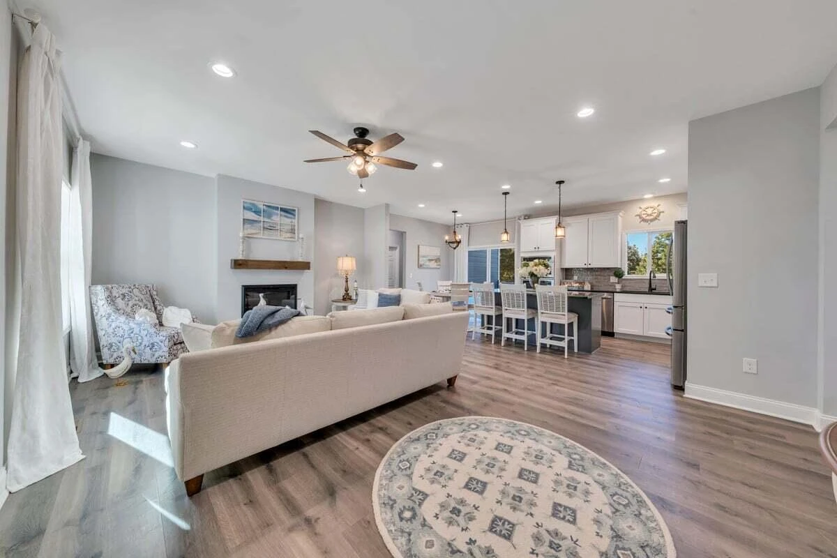 206 Spyglass LN - Photo 17