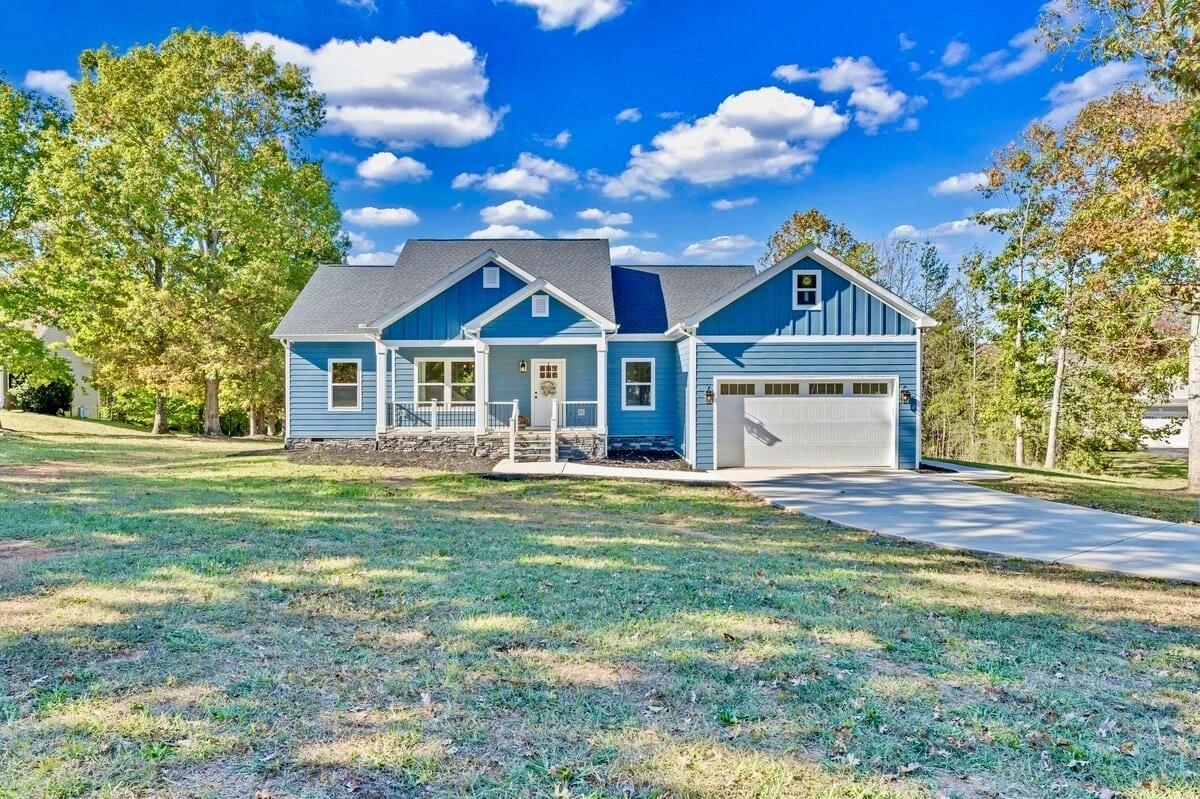 206 Spyglass LN - Photo 2