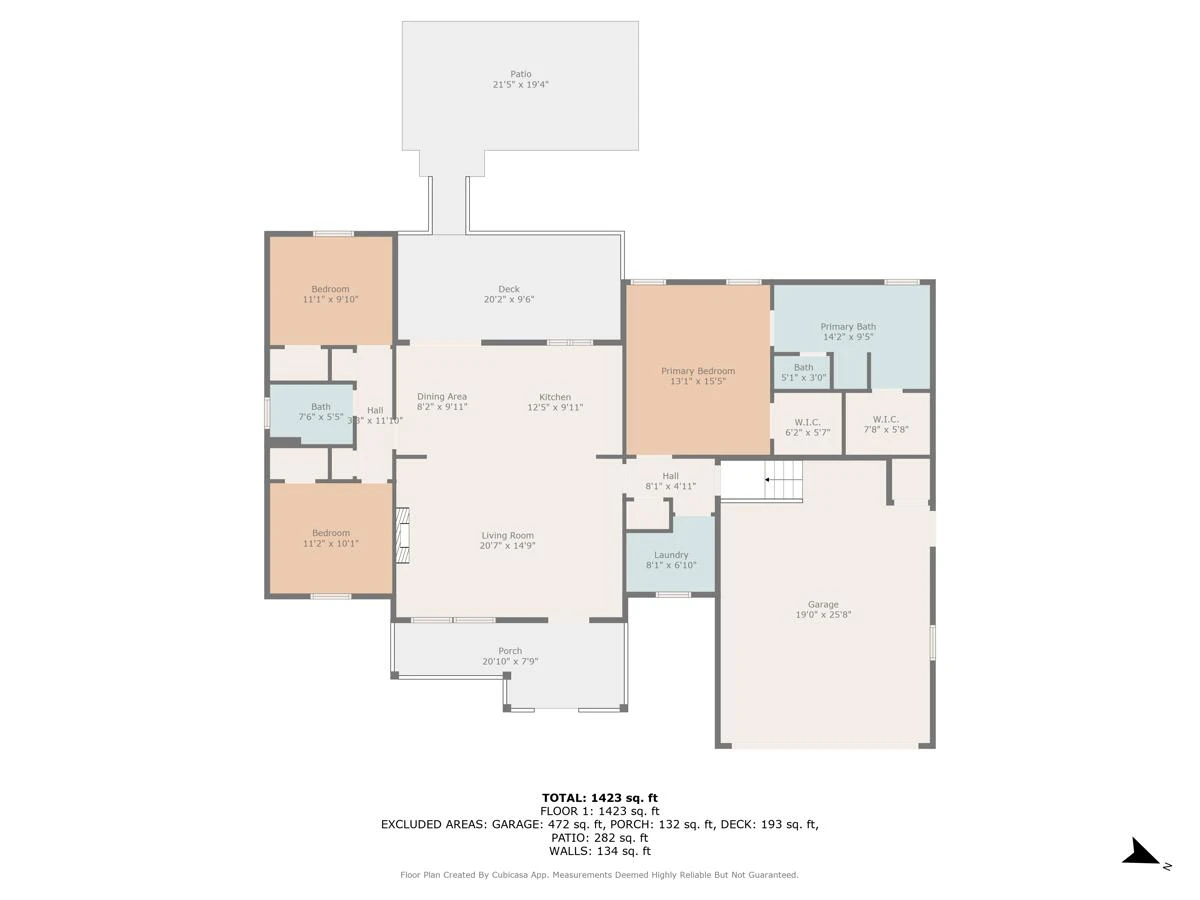 206 Spyglass LN - Photo 37