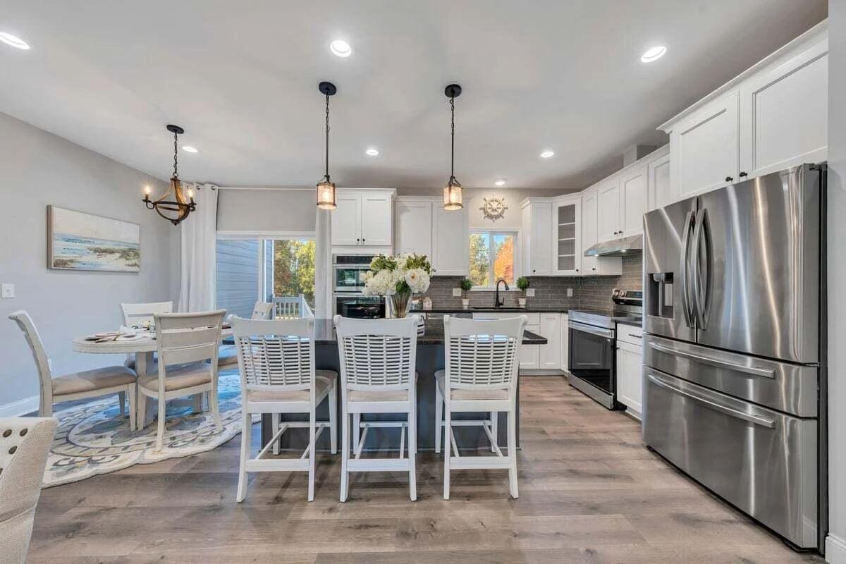 206 Spyglass LN - Photo 8