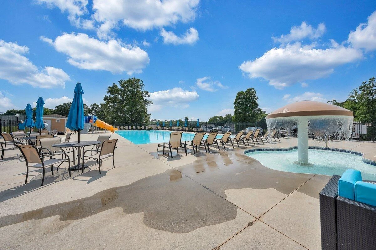 206 Spyglass LN - Photo 85