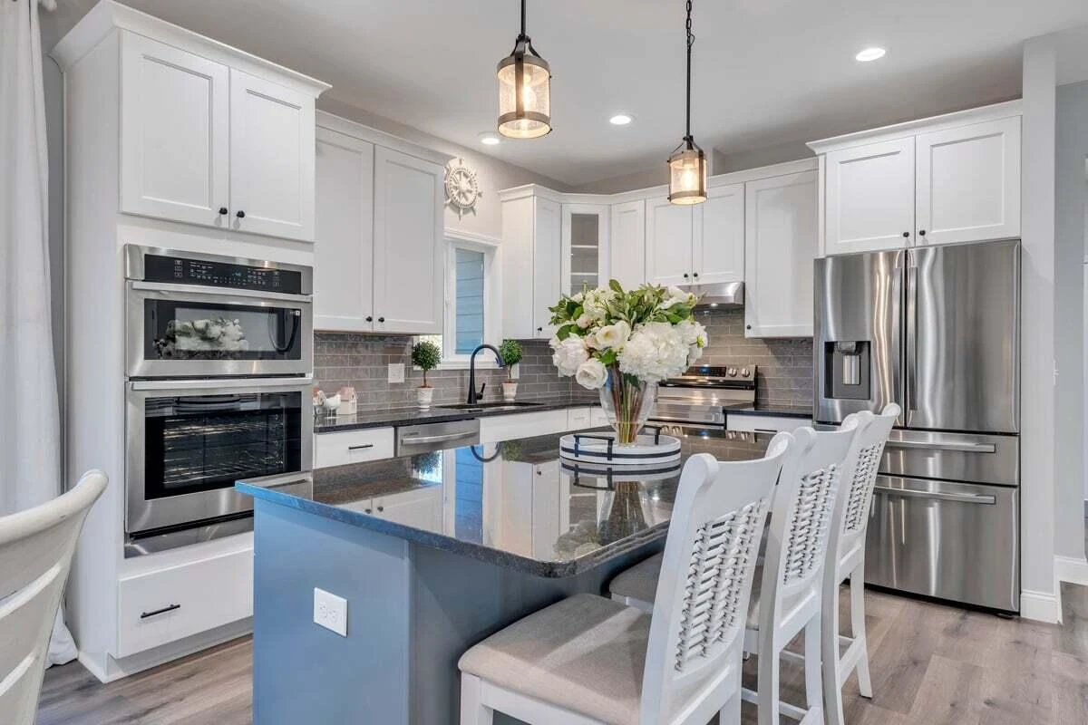 206 Spyglass LN - Photo 9