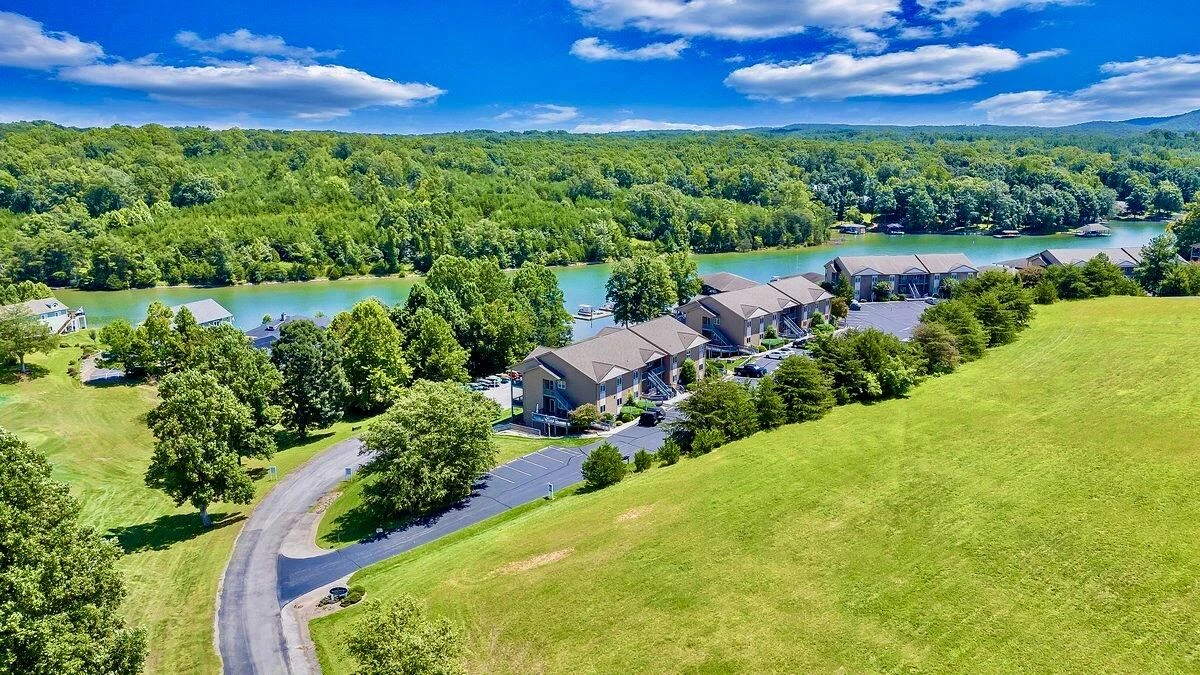 206 Spyglass LN - Photo 98