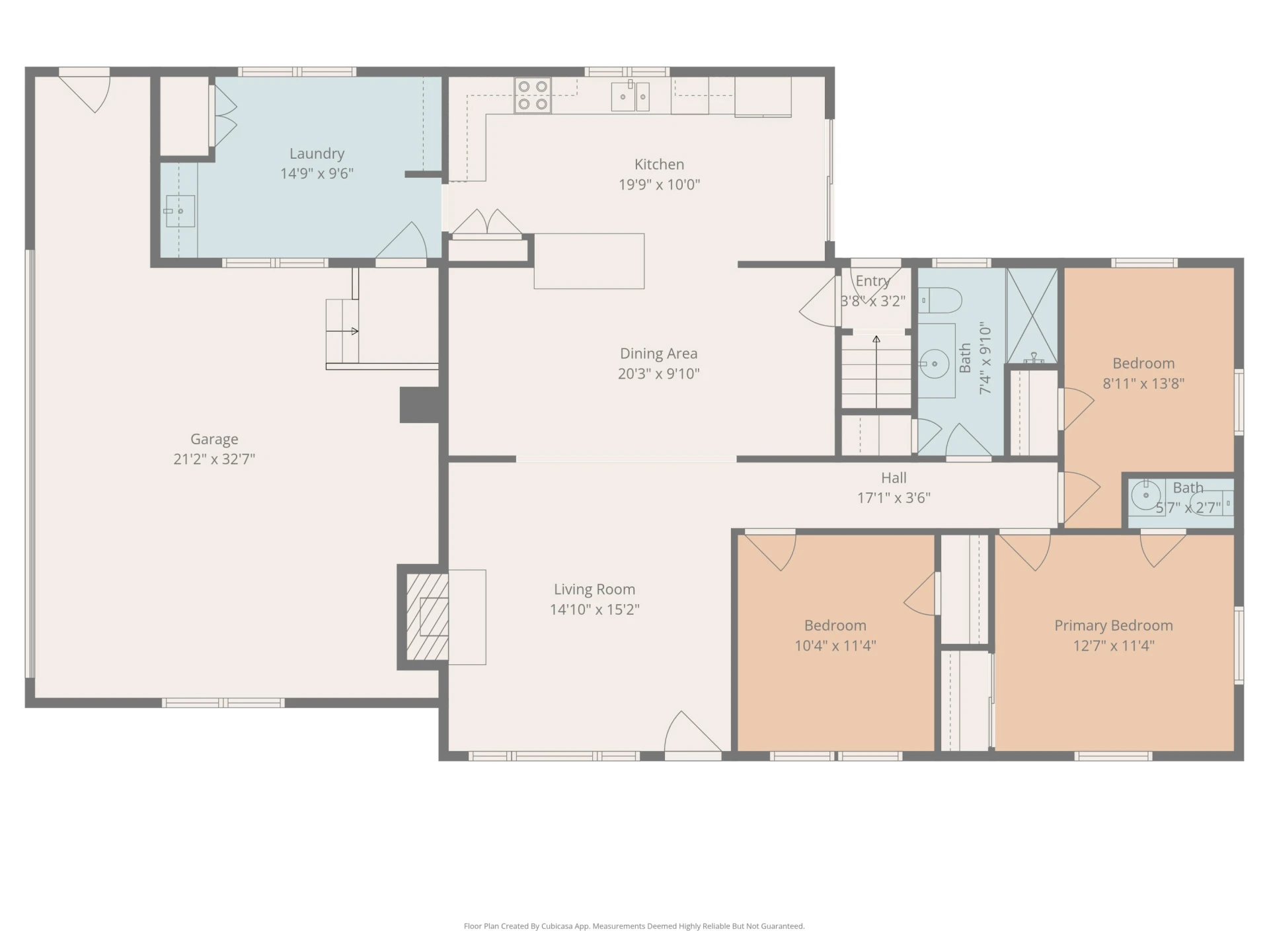 207 Ardmore ST - Photo 39