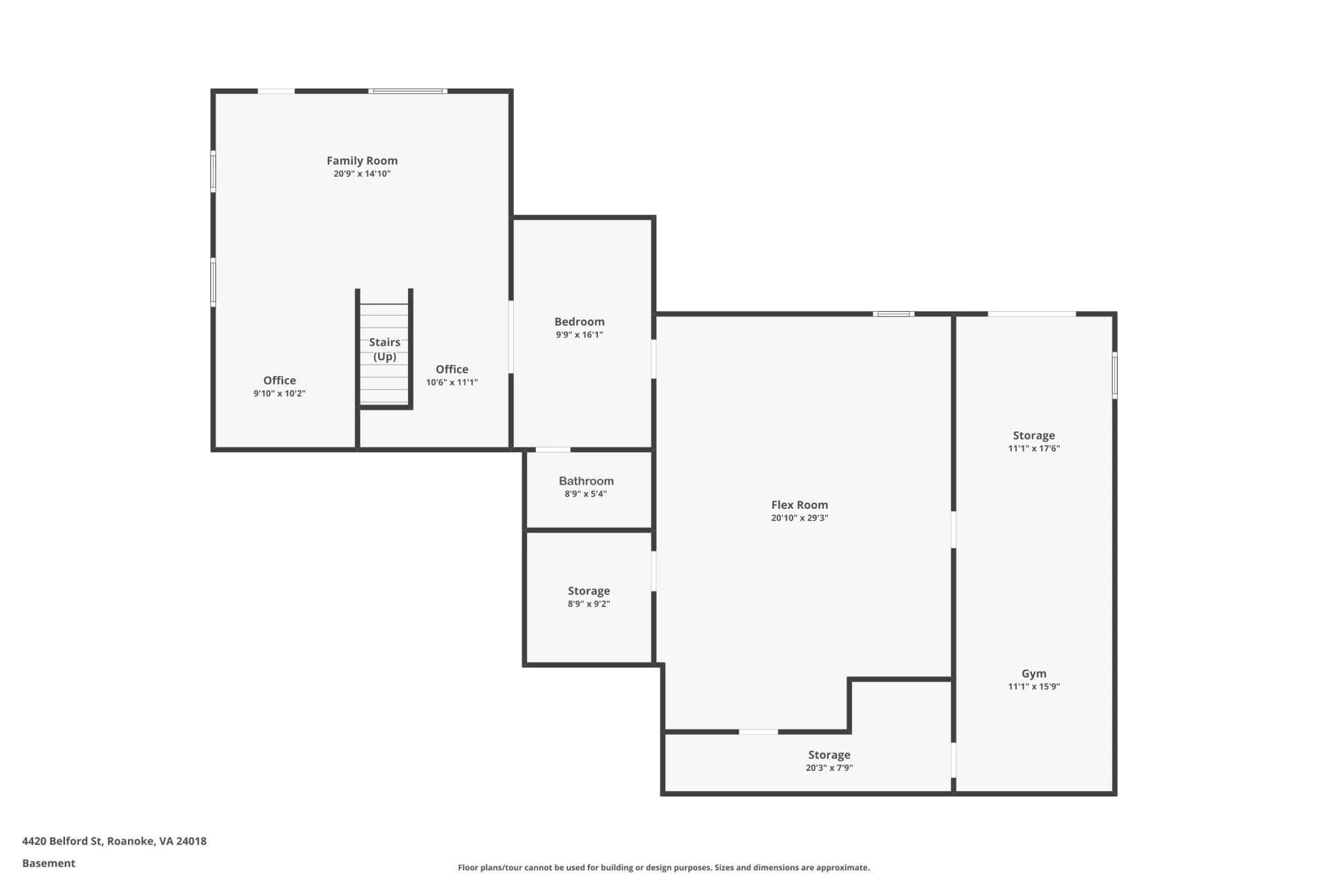 4420 Belford ST SW - Photo 3