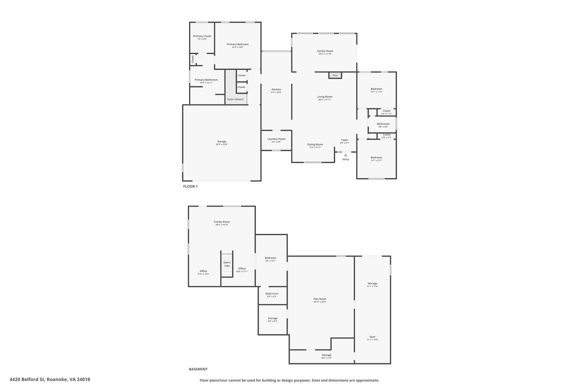 4420 Belford ST SW - Photo 5