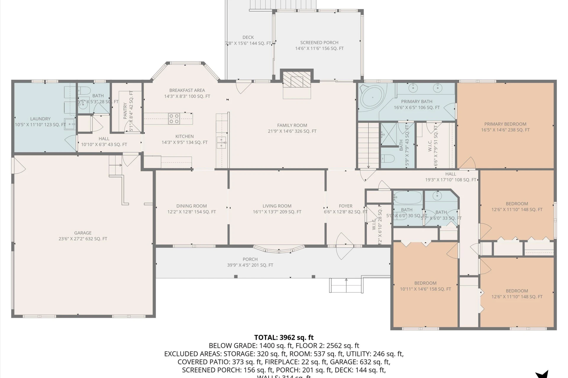 143 Plantation DR - Photo 3