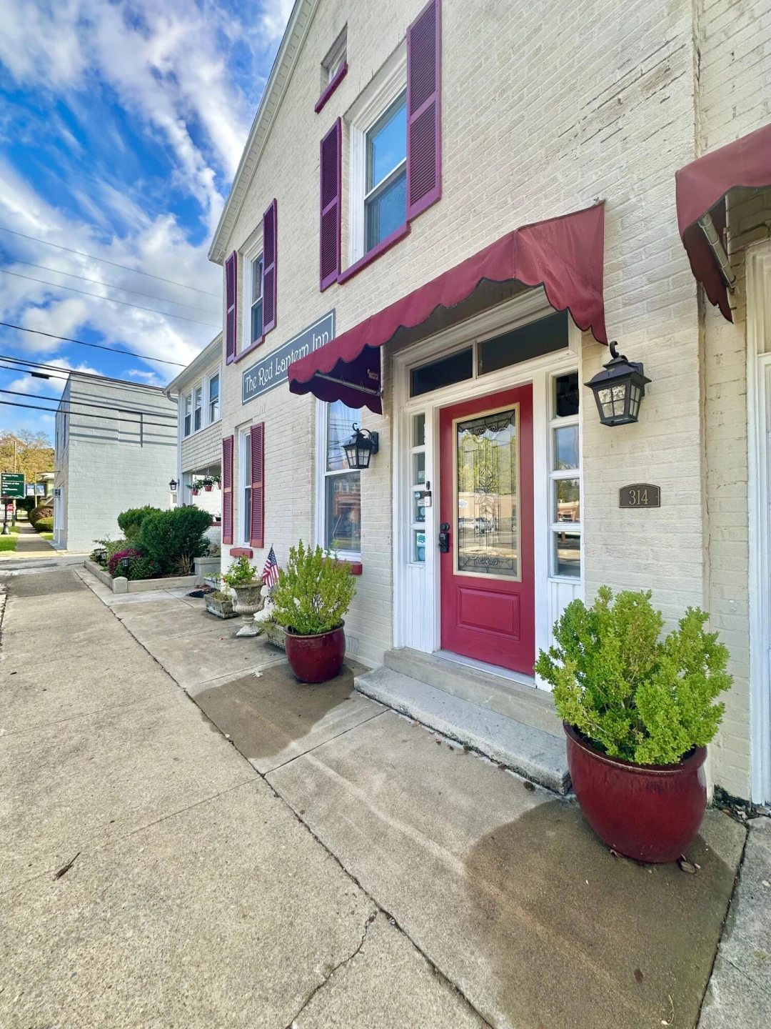314 Jefferson AVE - Photo 17
