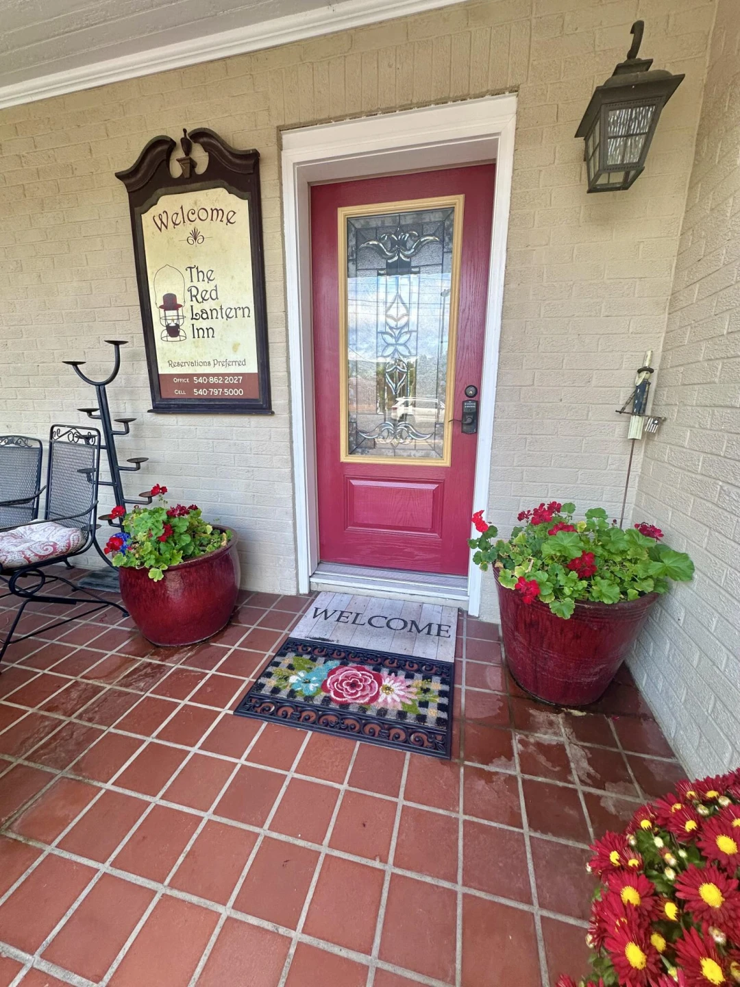 314 Jefferson AVE - Photo 24