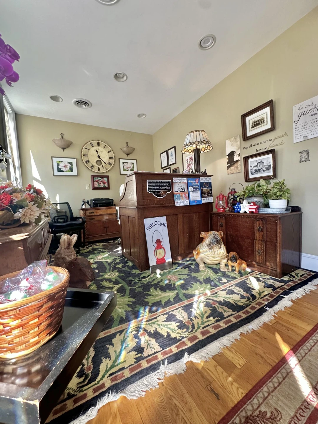314 Jefferson AVE - Photo 28