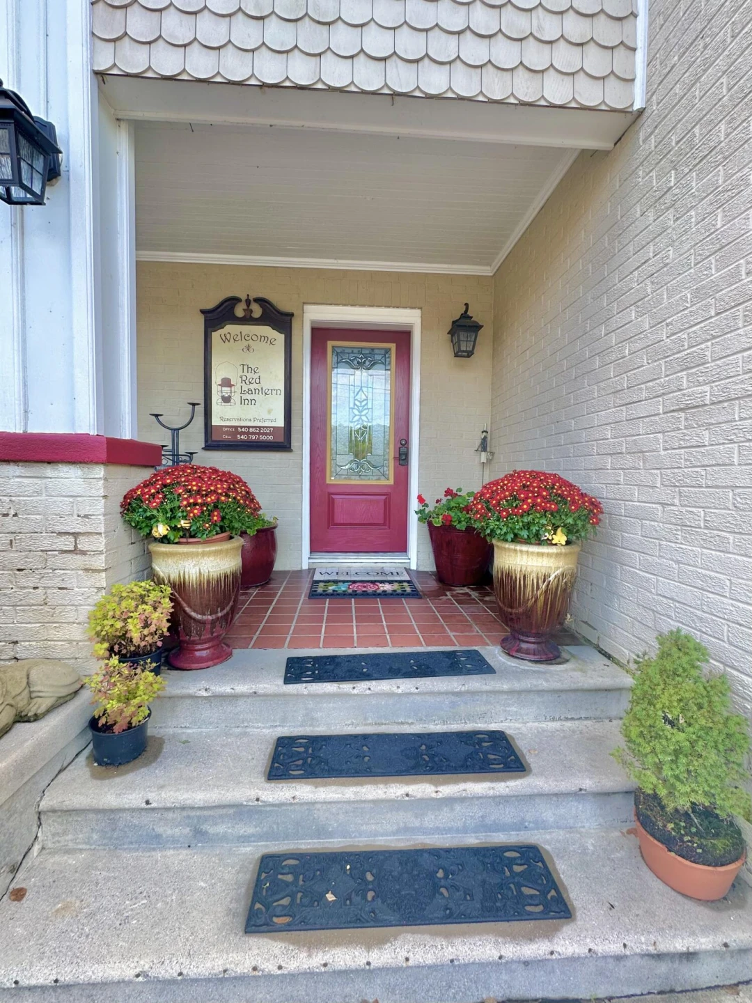 314 Jefferson AVE - Photo 9