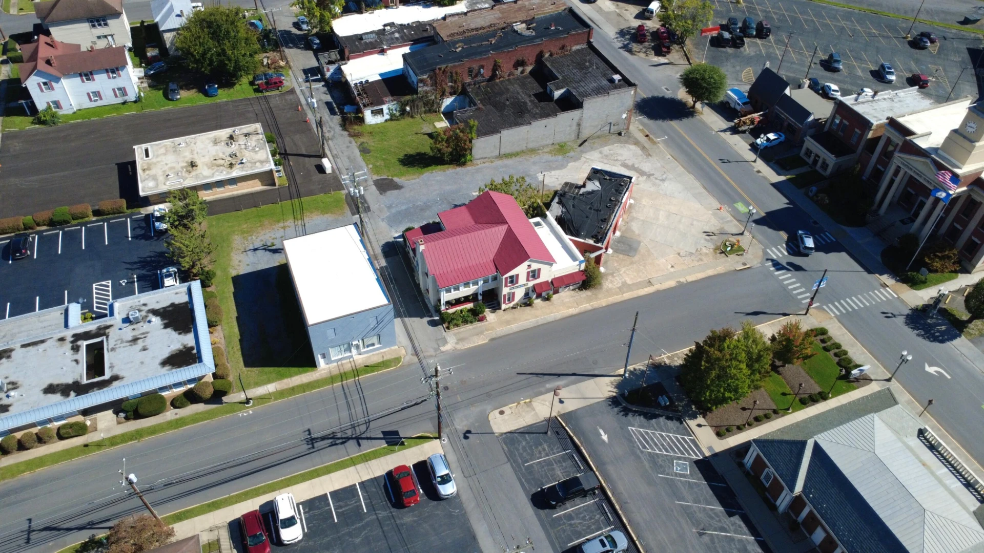 314 Jefferson AVE - Photo 80