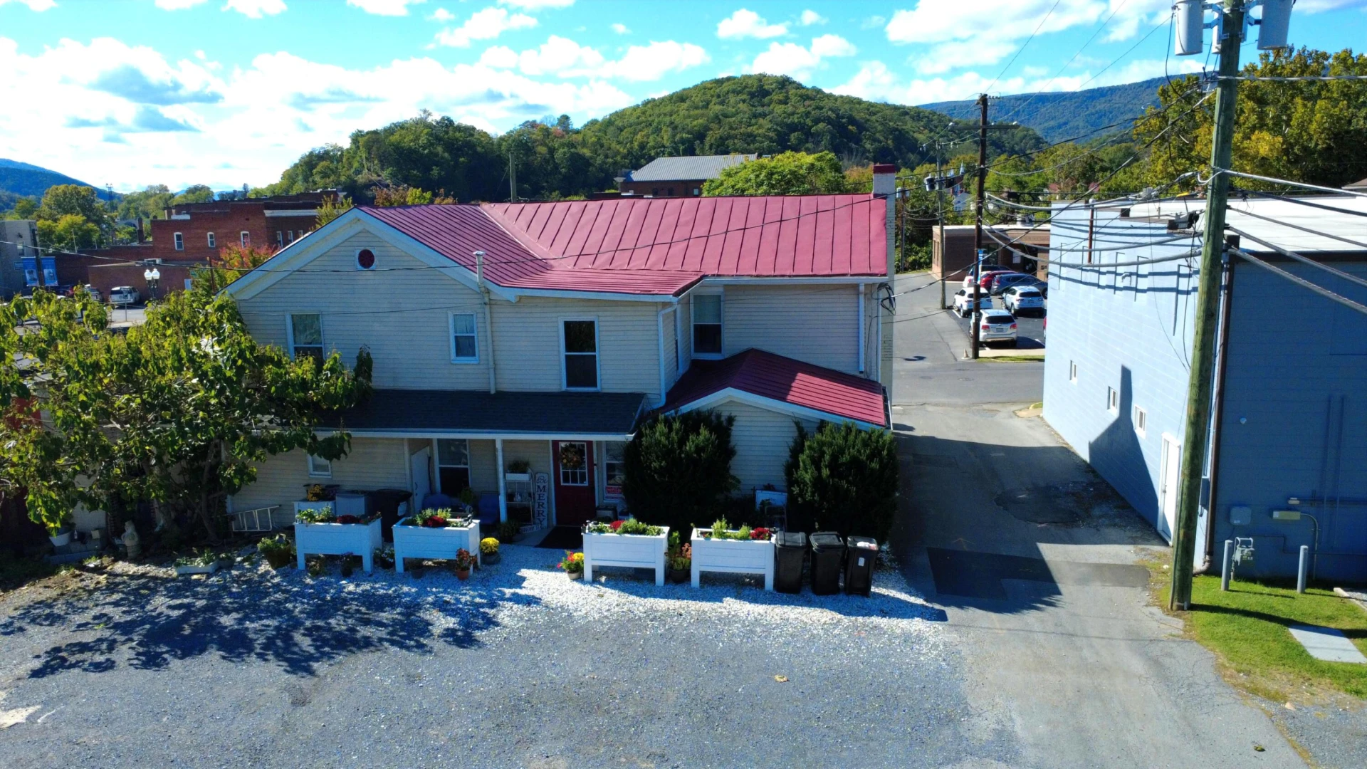 314 Jefferson AVE - Photo 81