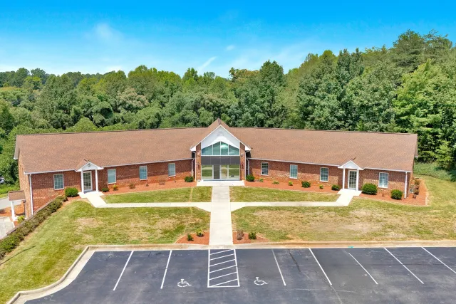 180 AMT TECH DR, Rocky Mount, VA, 24151