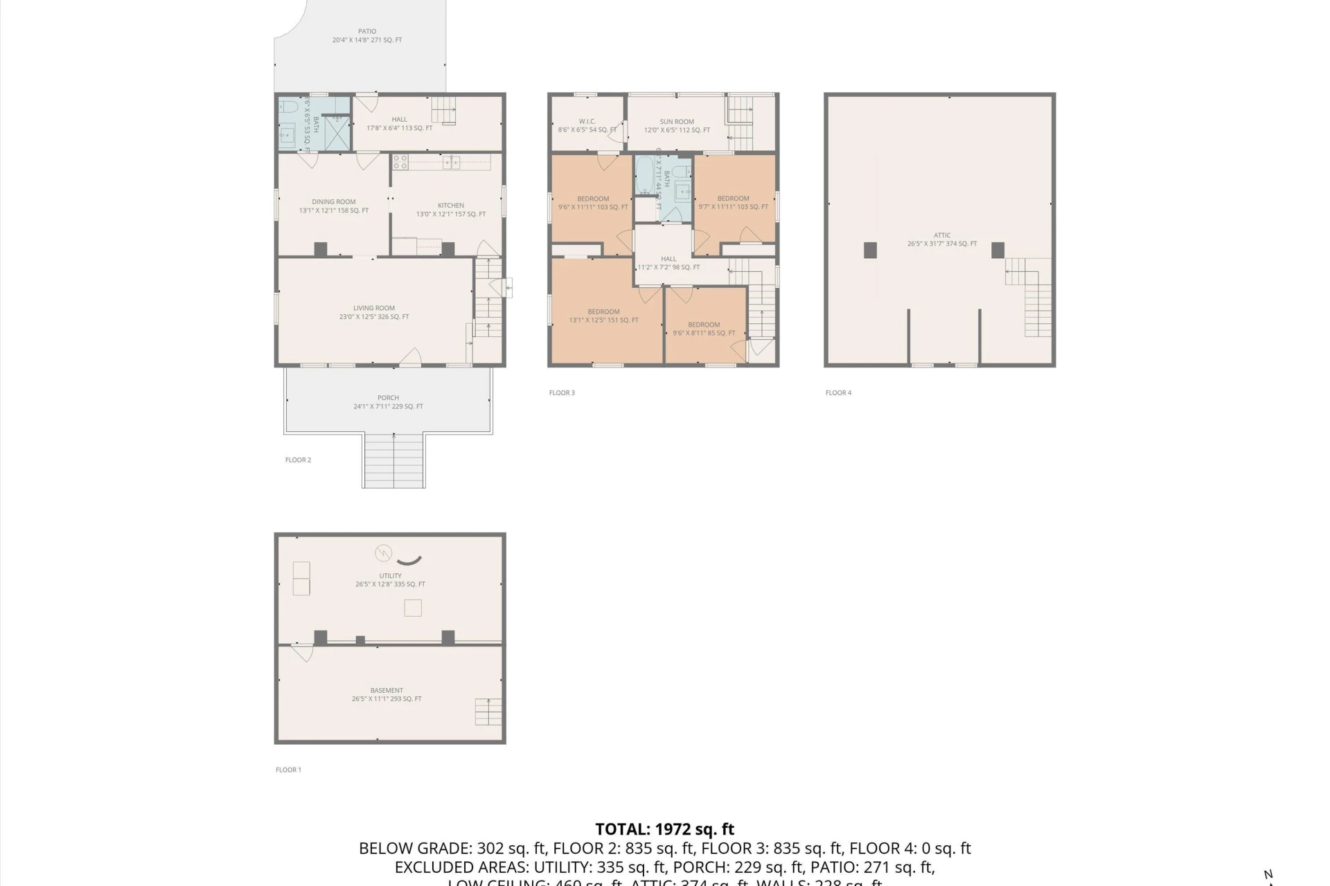 2431 Delaware AVE NW - Photo 34