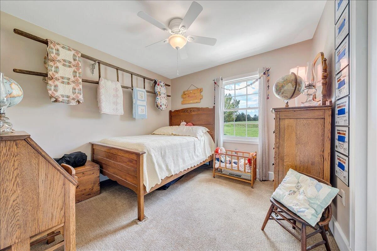 2711 Quarles RD - Photo 13