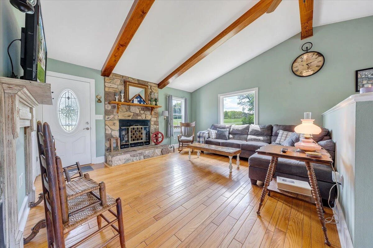 2711 Quarles RD - Photo 3