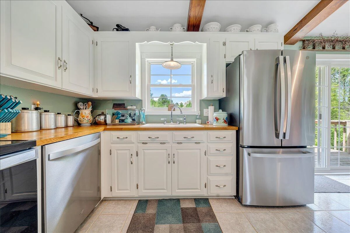 2711 Quarles RD - Photo 8