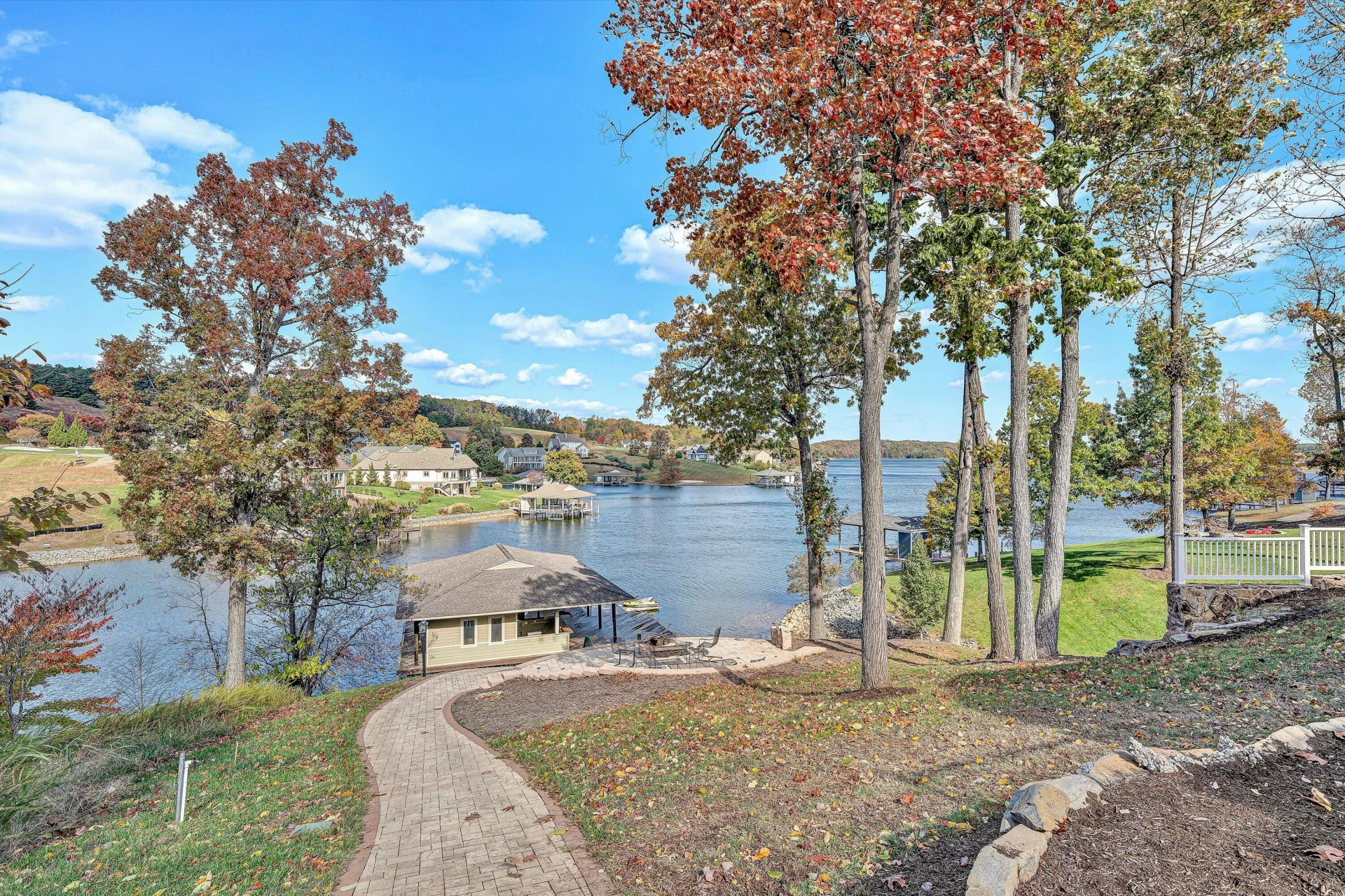 803 Compass Cove CIR - Photo 67