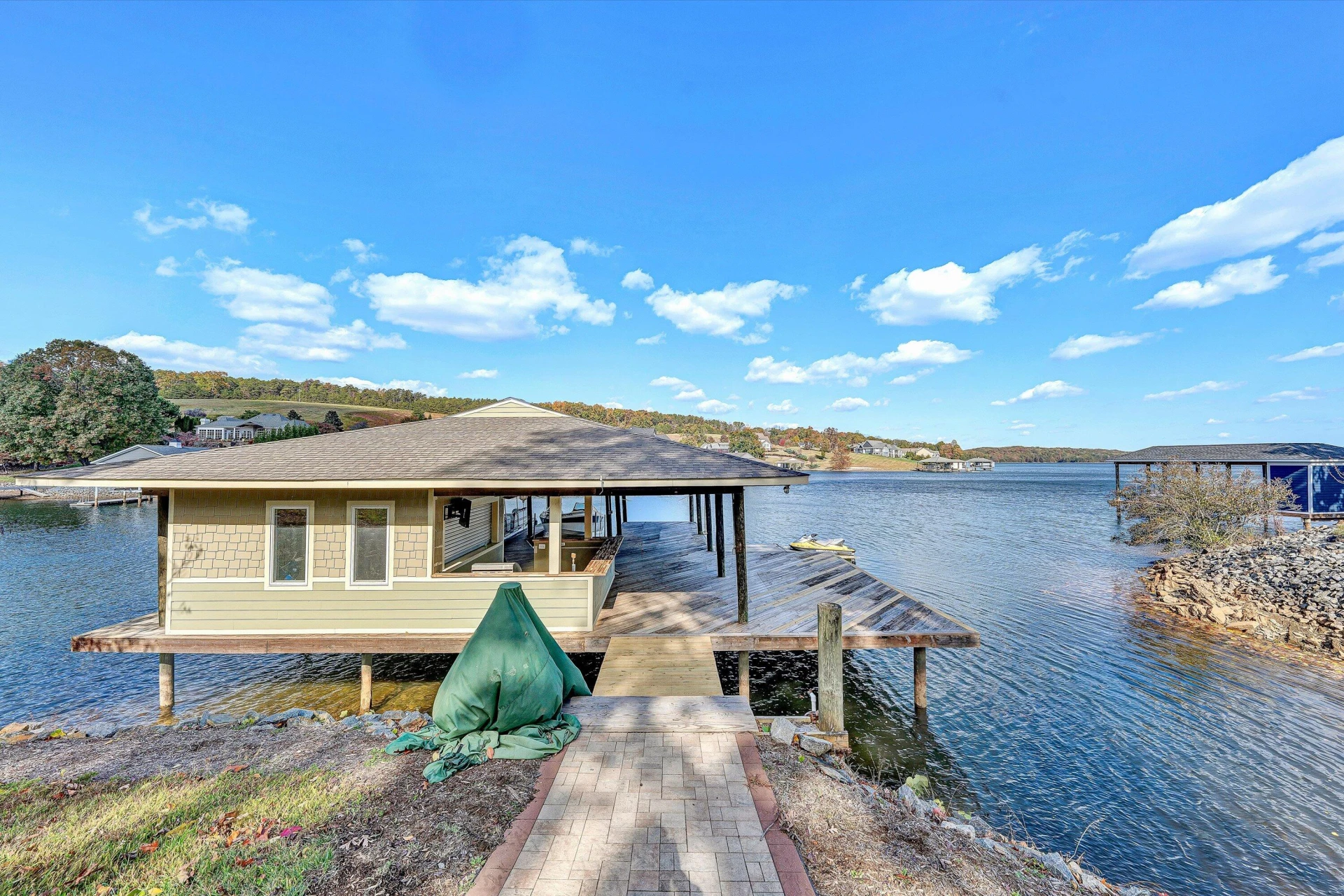 803 Compass Cove CIR - Photo 70
