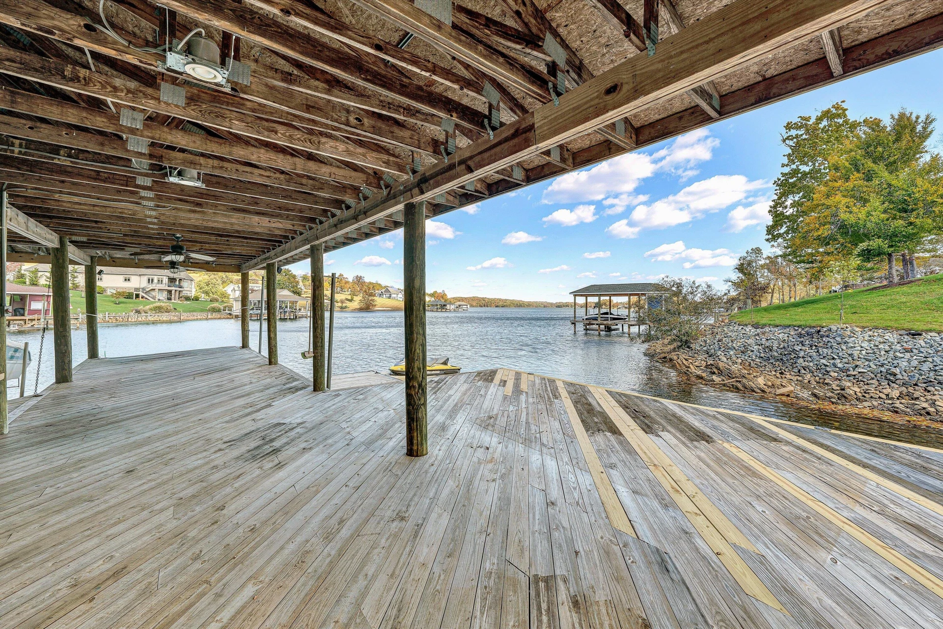 803 Compass Cove CIR - Photo 71