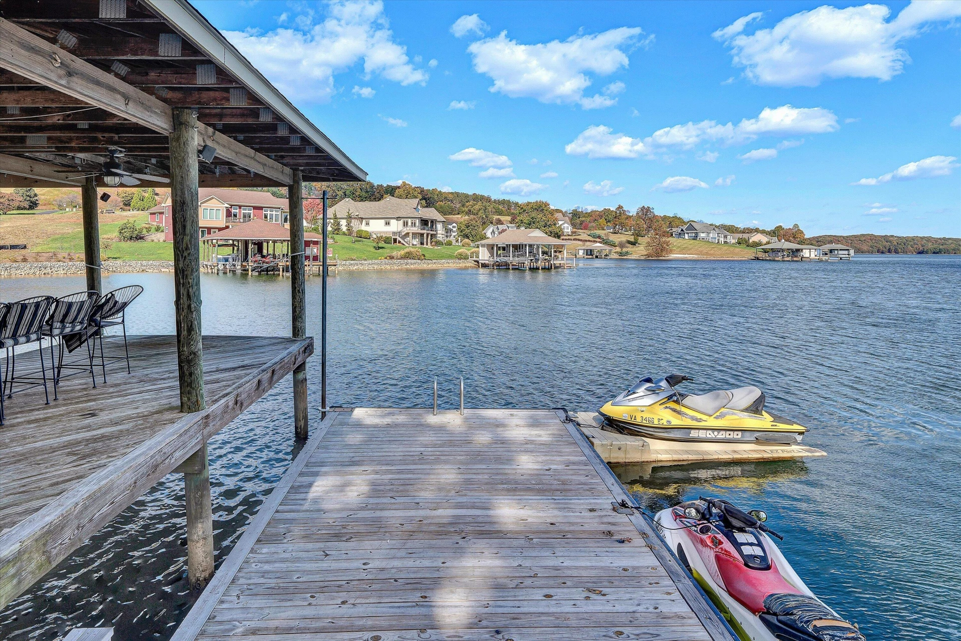 803 Compass Cove CIR - Photo 72