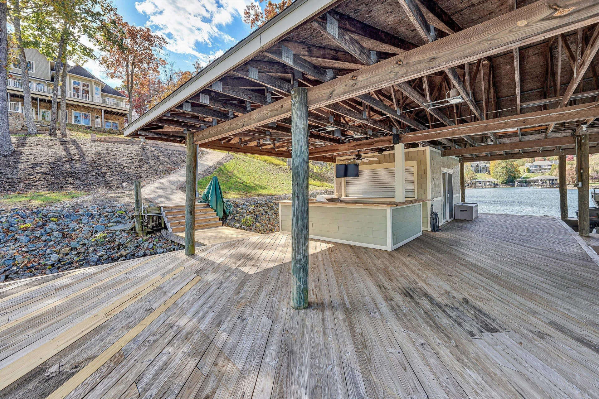 803 Compass Cove CIR - Photo 73
