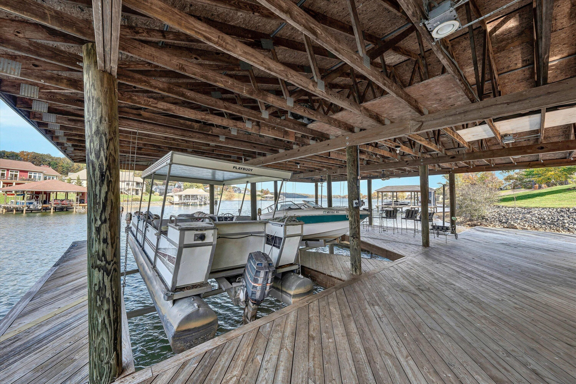 803 Compass Cove CIR - Photo 74