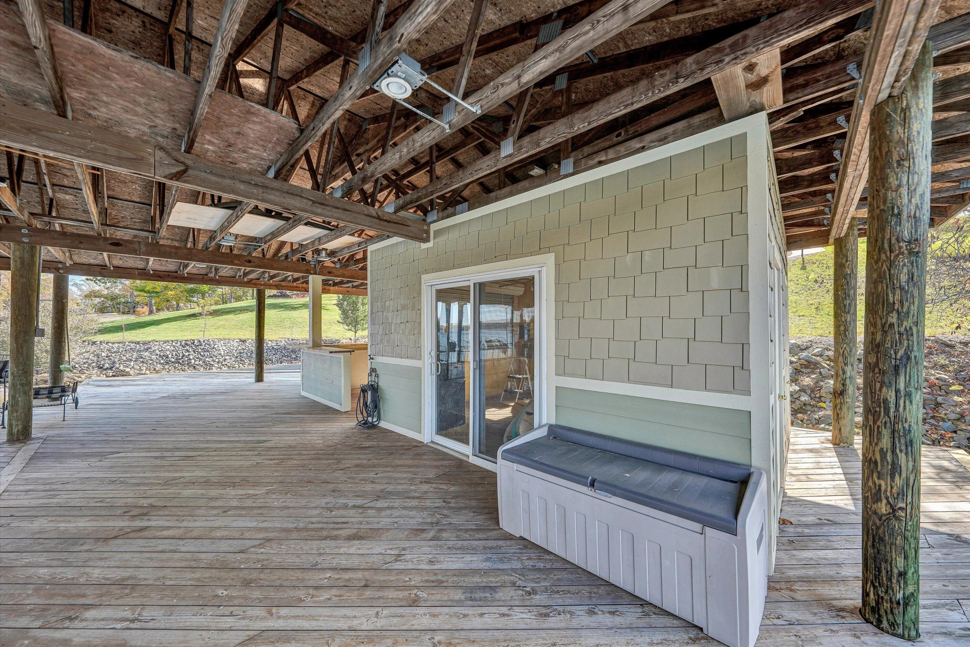 803 Compass Cove CIR - Photo 75