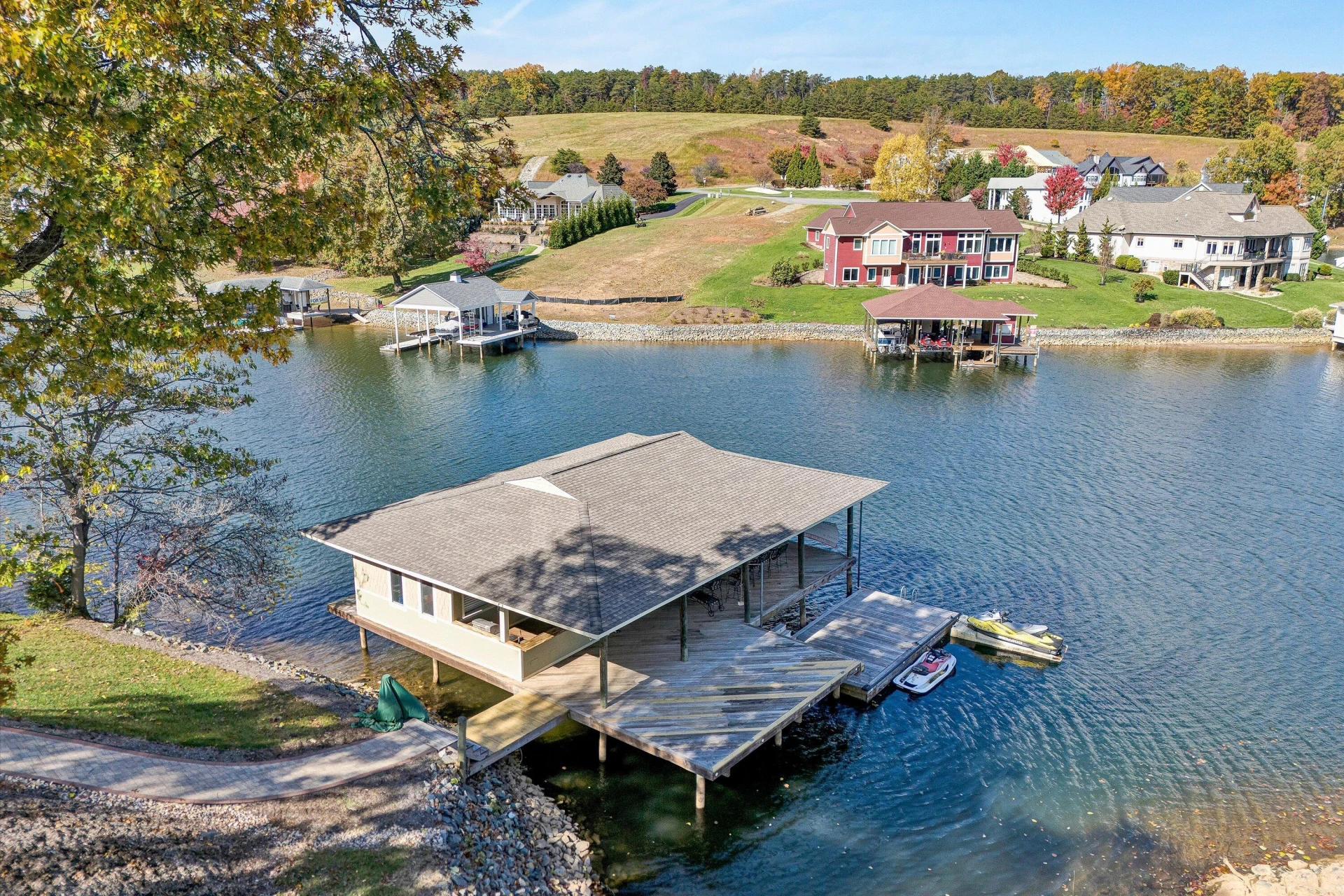 803 Compass Cove CIR - Photo 78