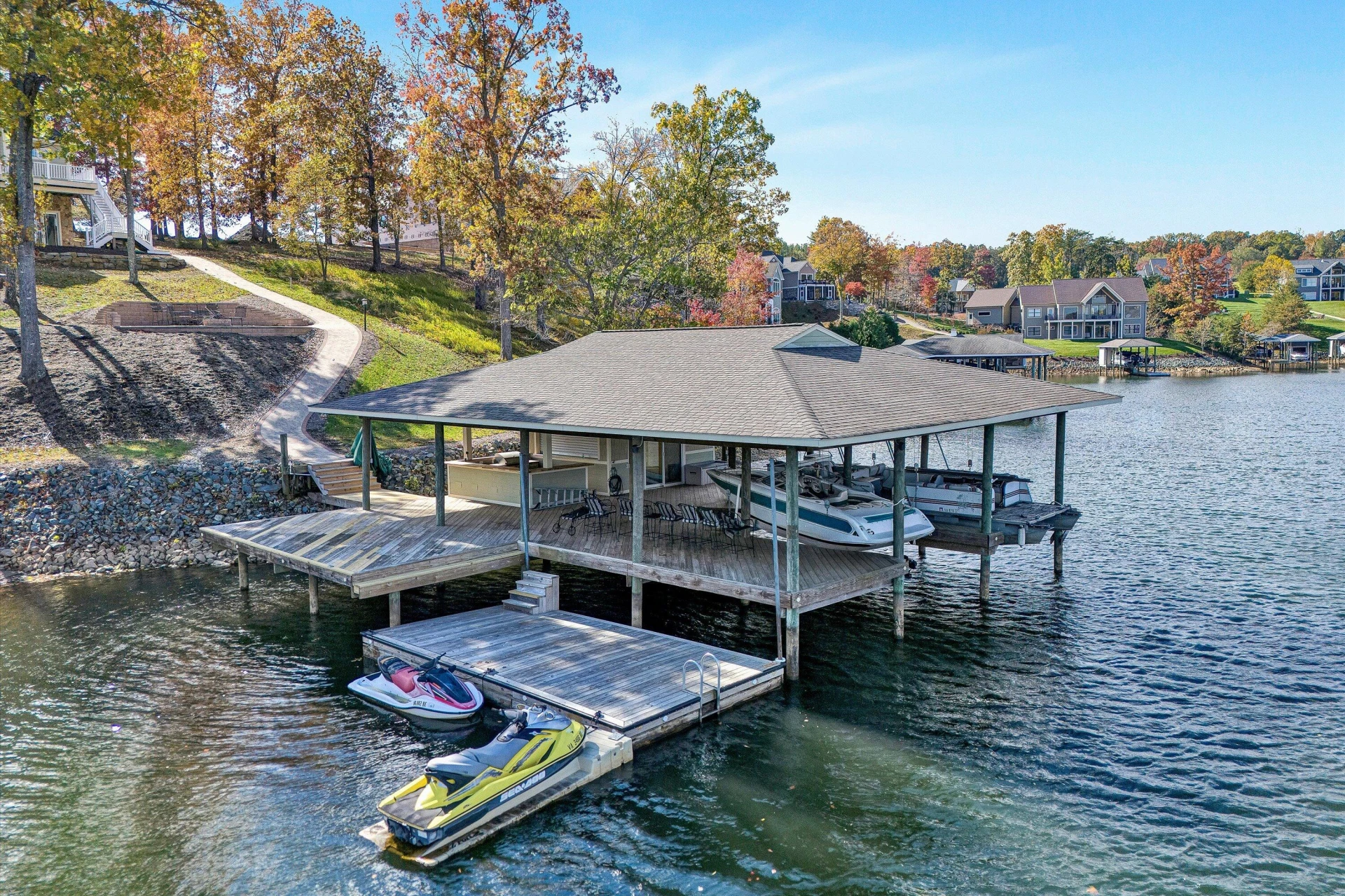 803 Compass Cove CIR - Photo 80