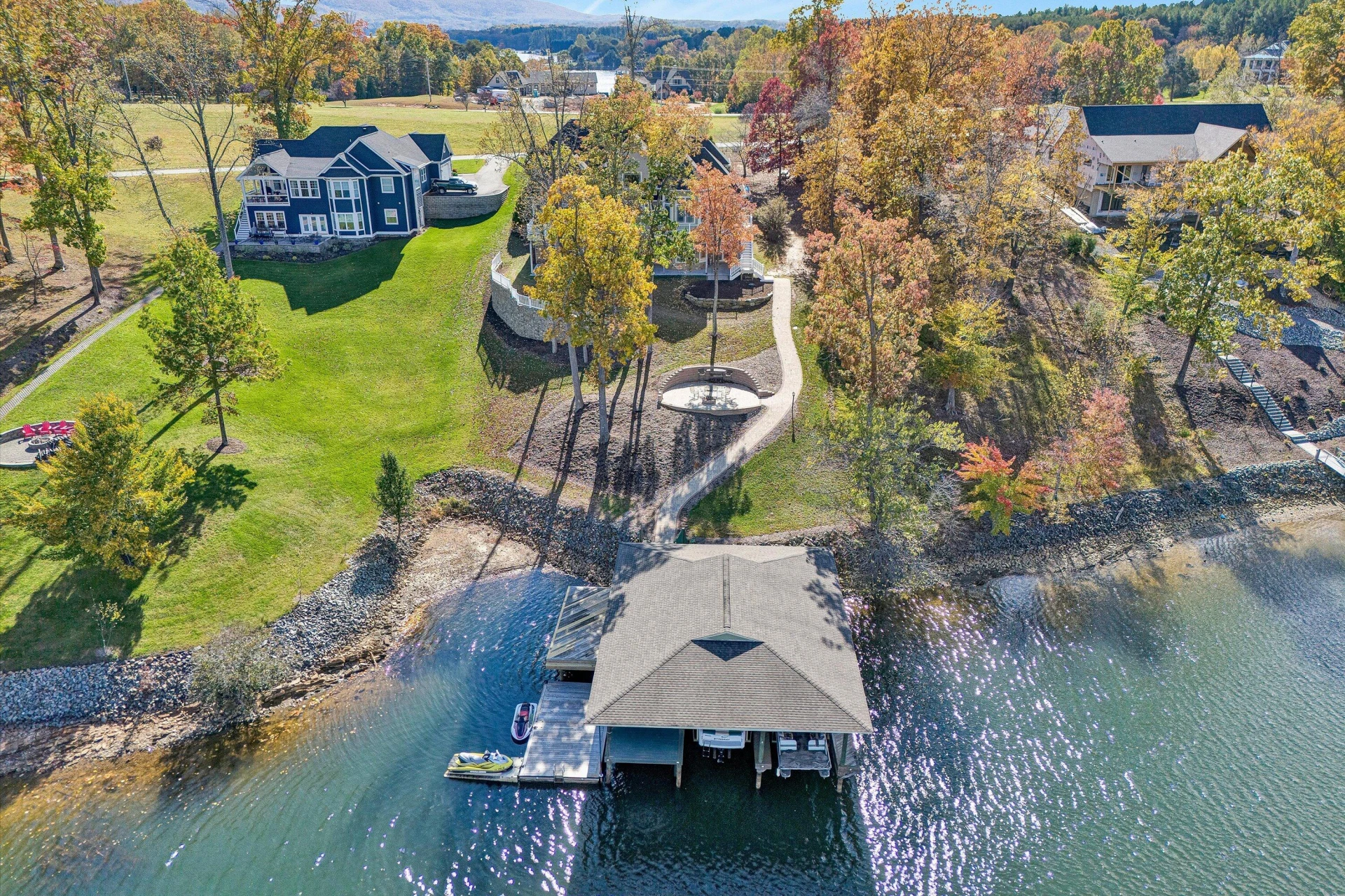 803 Compass Cove CIR - Photo 81