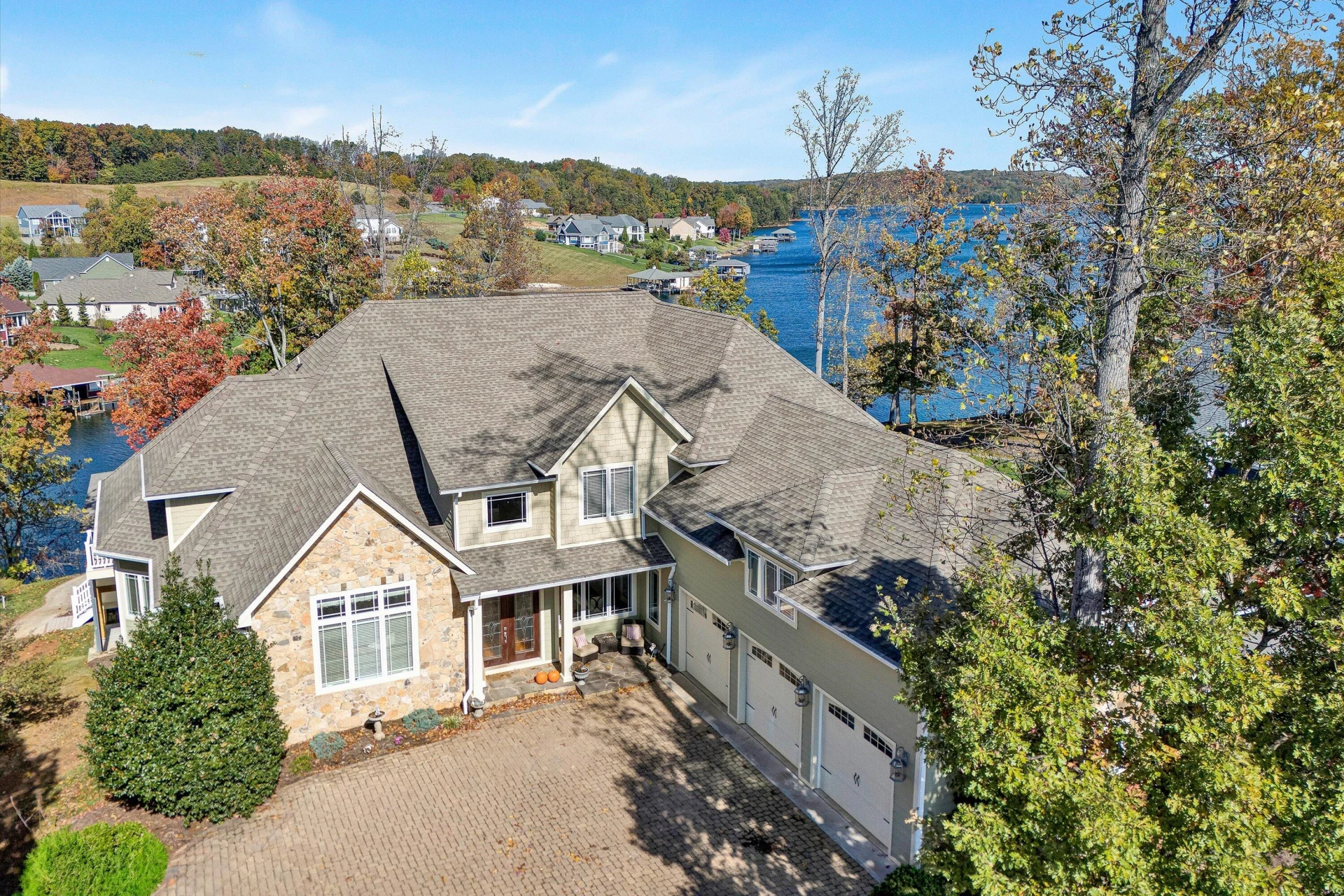 803 Compass Cove CIR - Photo 86