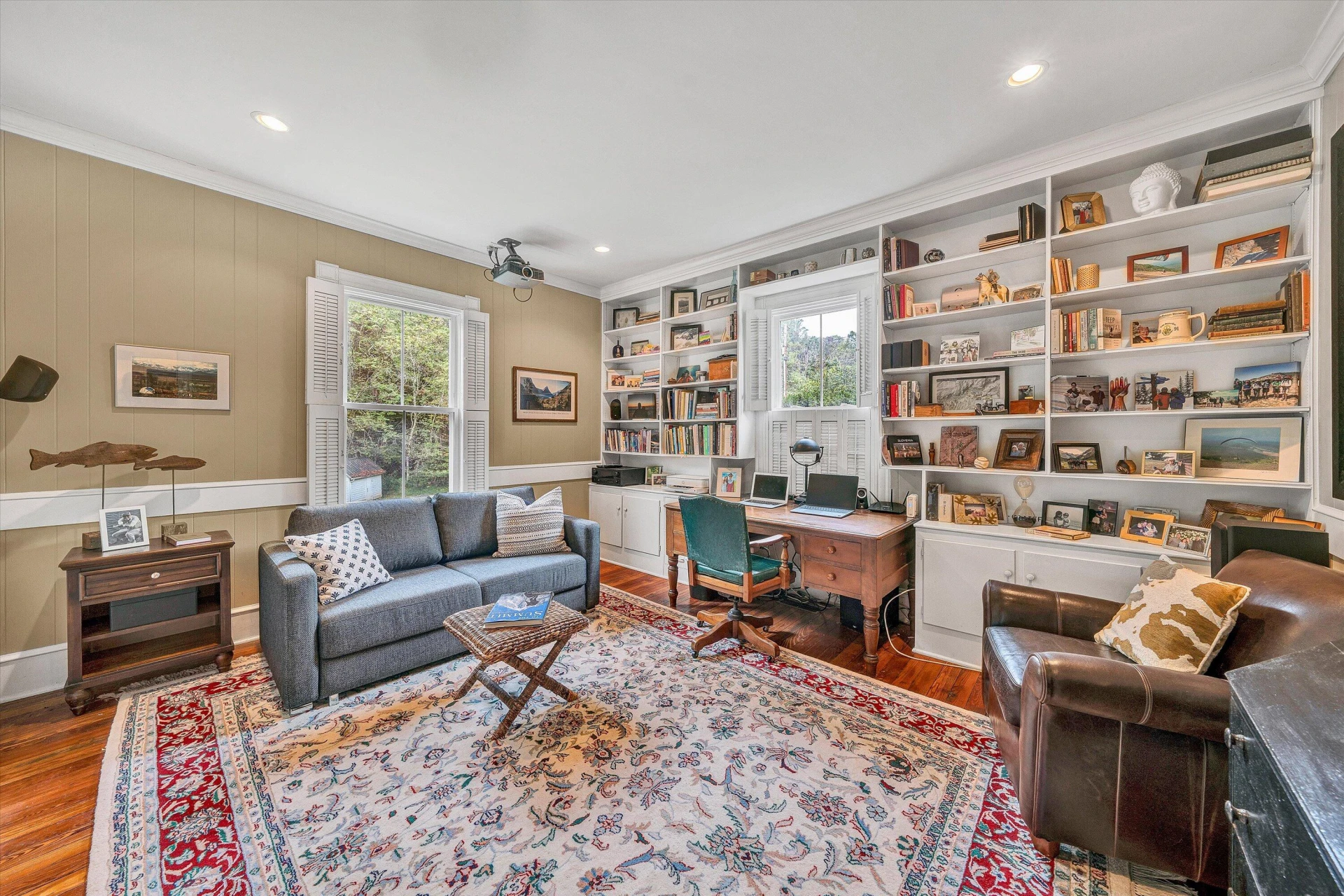 400 Walnut RD - Photo 20