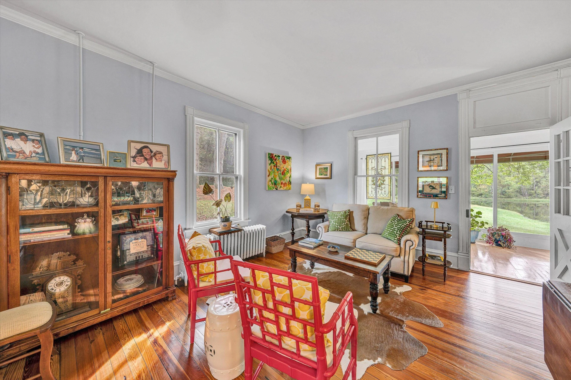 400 Walnut RD - Photo 22