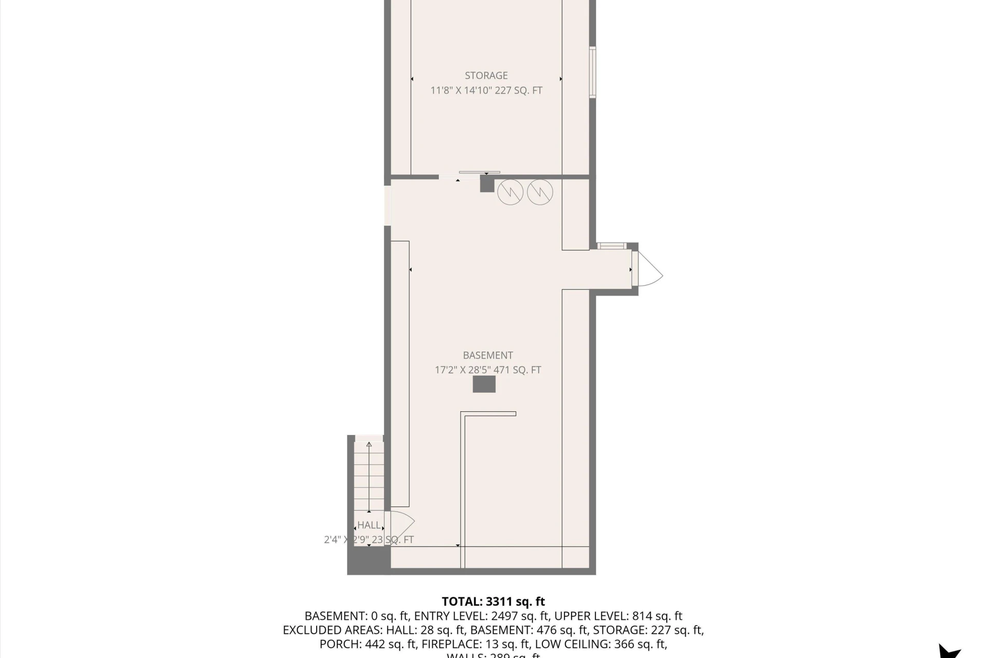 400 Walnut RD - Photo 63