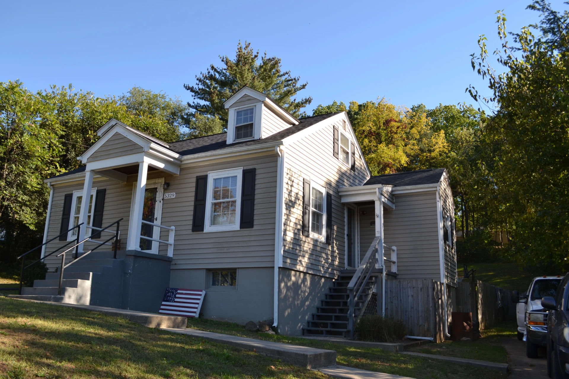 5329 Eden AVE - Photo 2