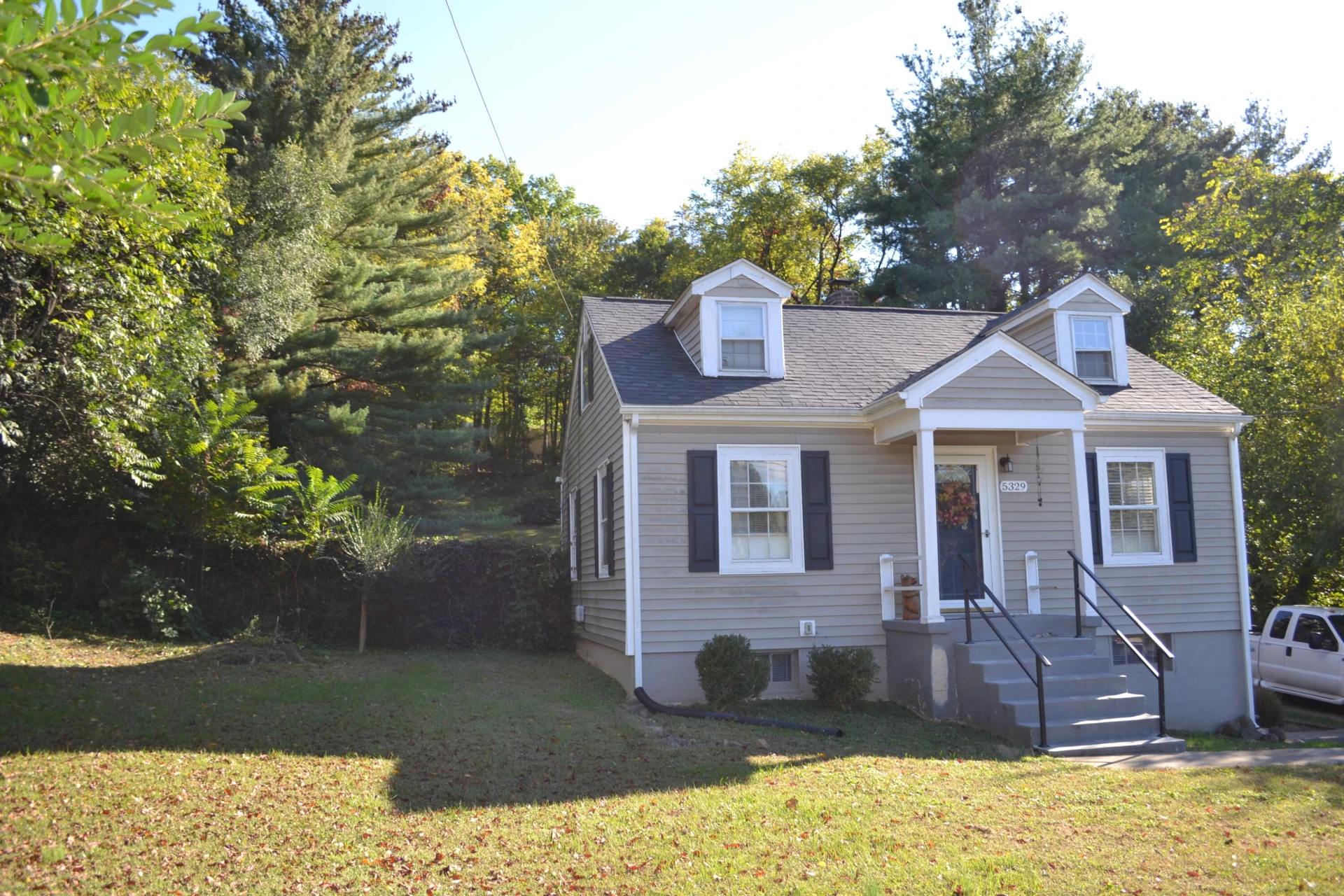 5329 Eden AVE - Photo 3