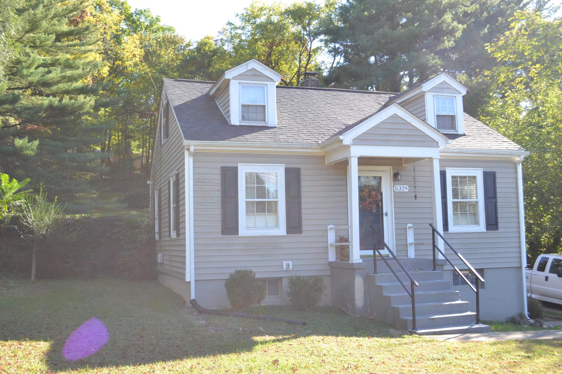 5329 Eden AVE - Photo 4