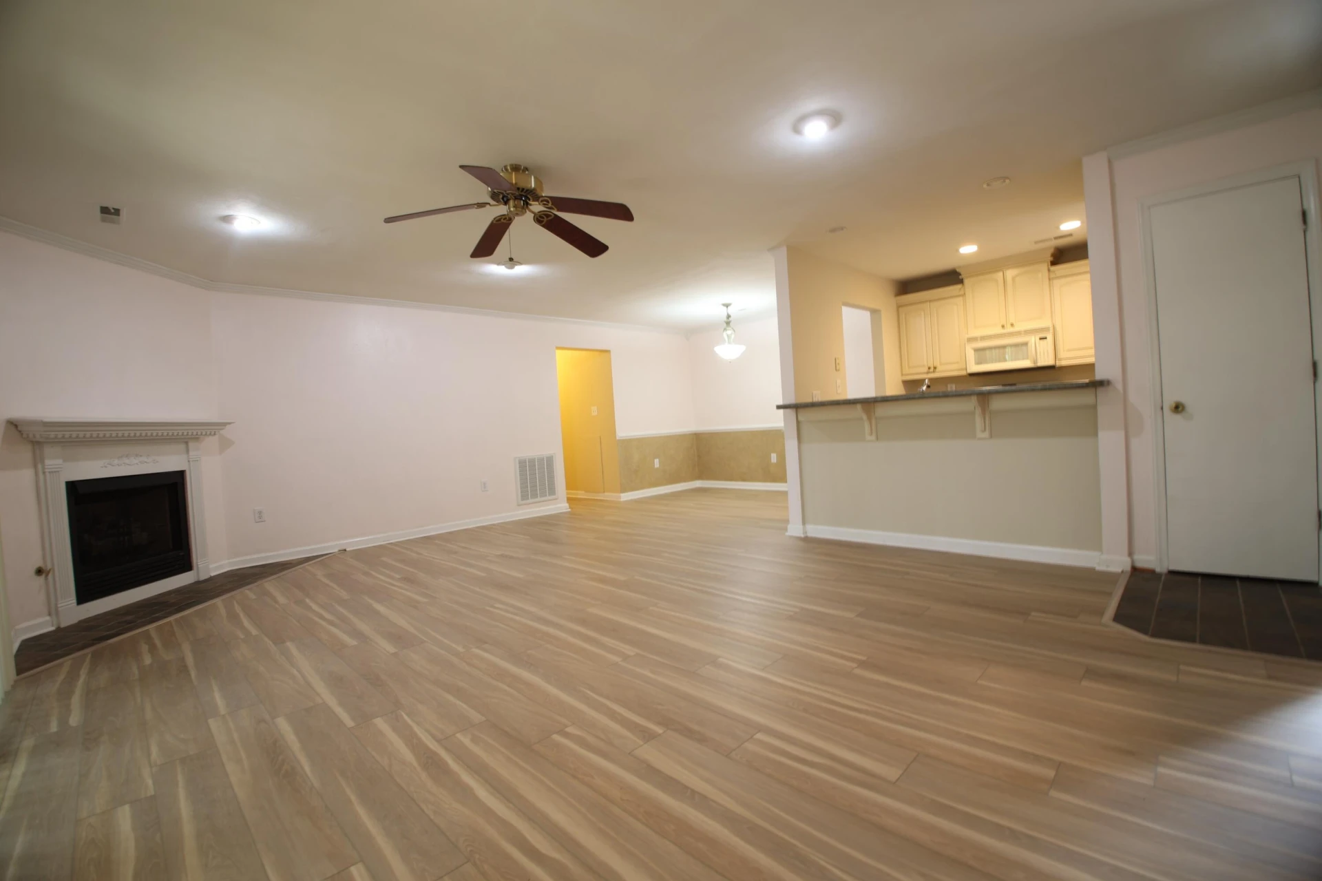 3351 Forest Ridge RD - Photo 2