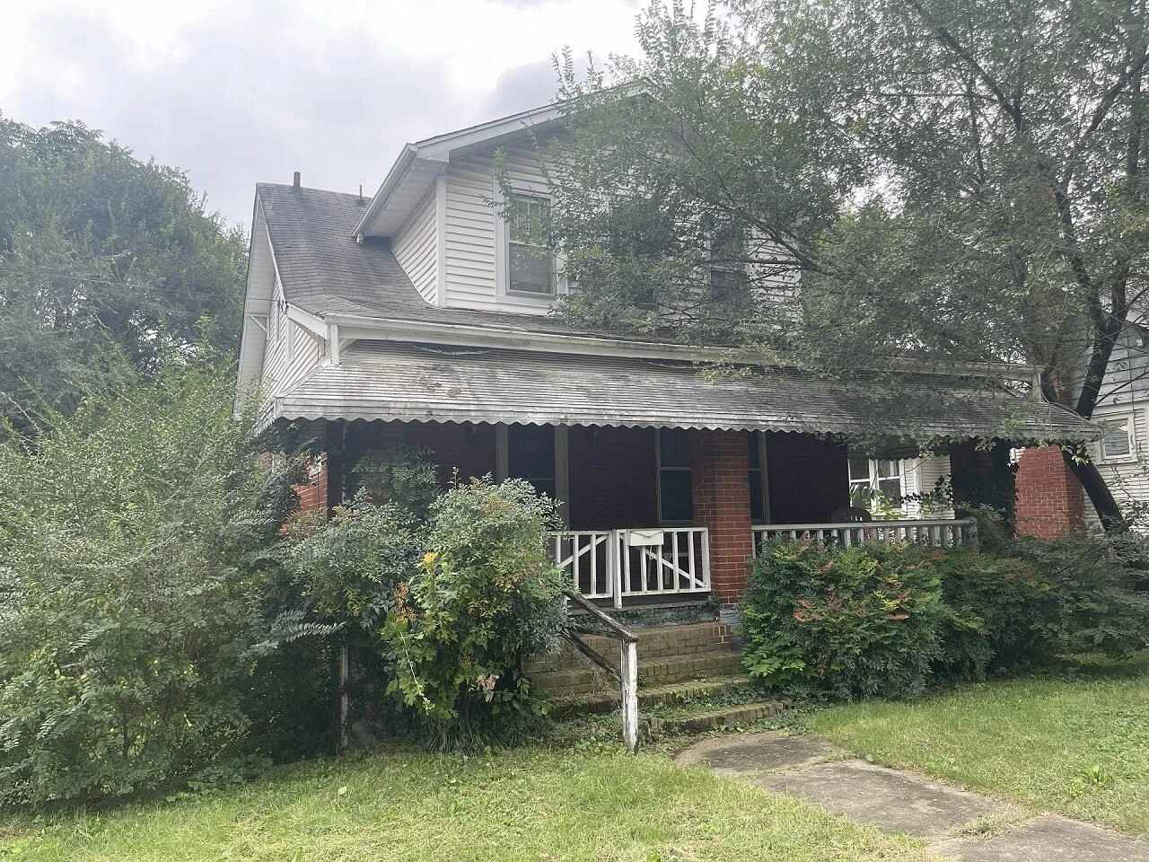 1206 Floyd AVE SW