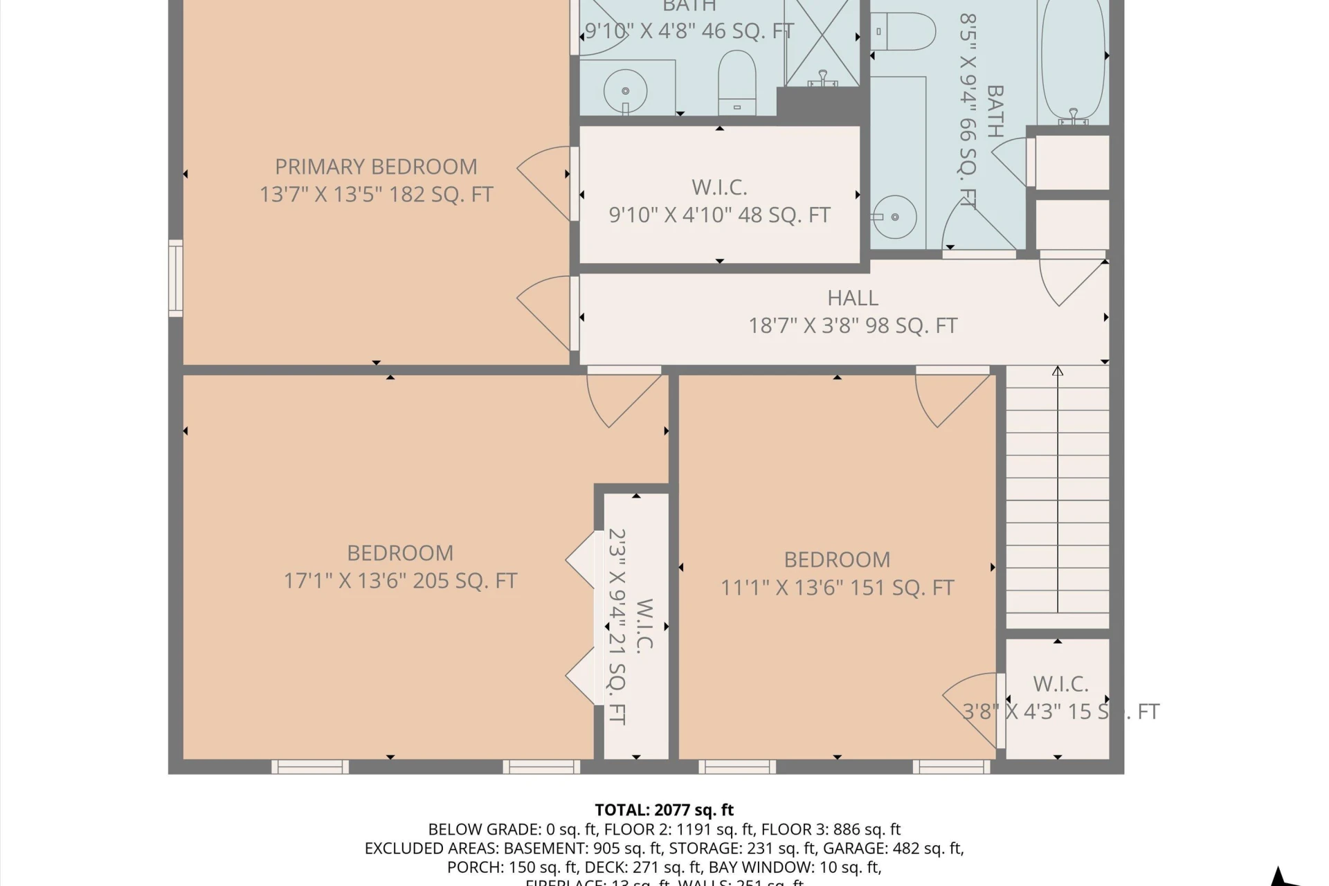 4477 Bonsack RD NE - Photo 25