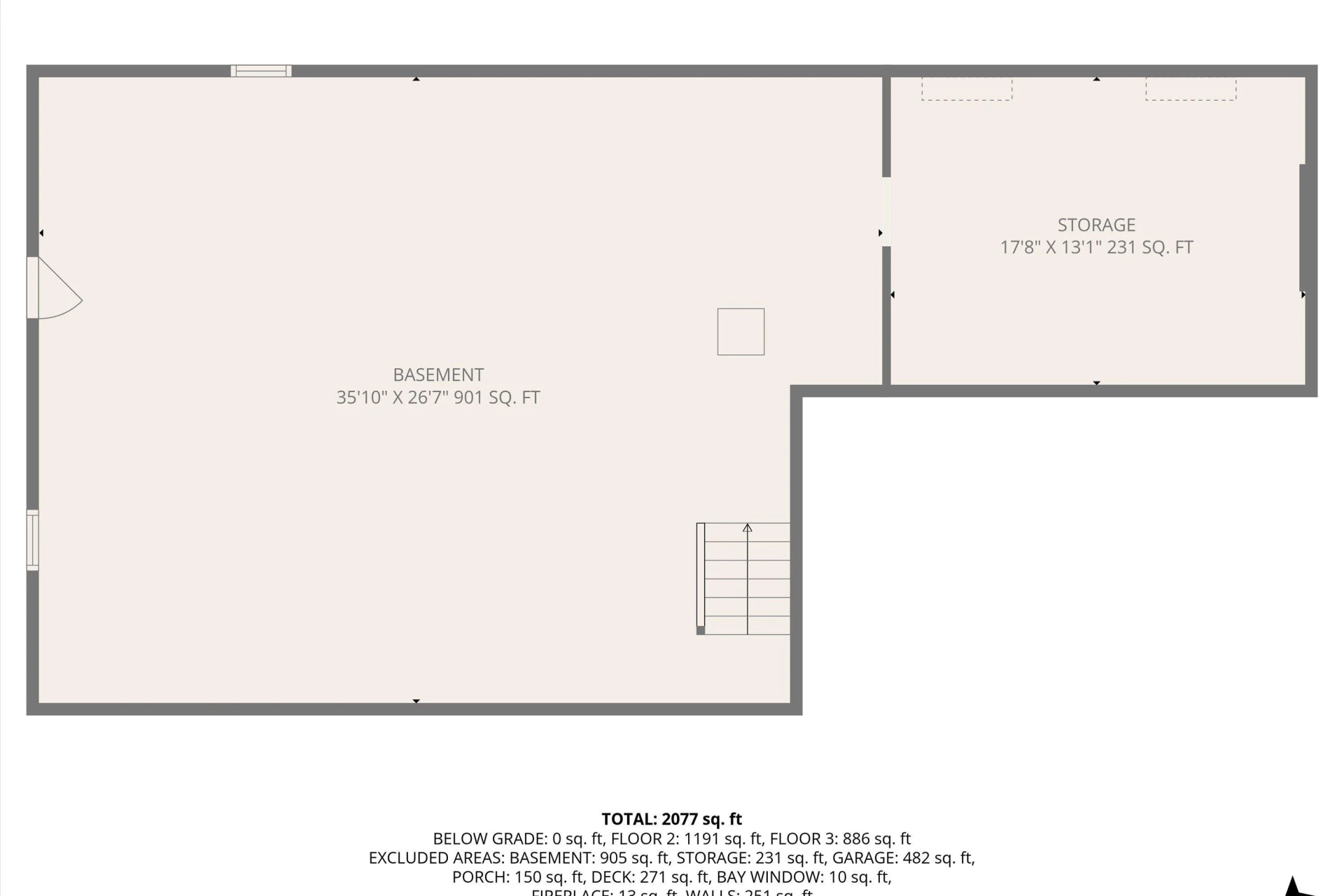 4477 Bonsack RD NE - Photo 35